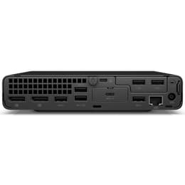 HP EliteDesk 800 G6 DM Core i5 3.1 GHz - SSD 256 GB RAM 16 GB