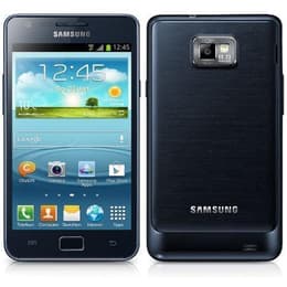 I9105 Galaxy S II Plus 8GB - Azul Oscuro - Libre