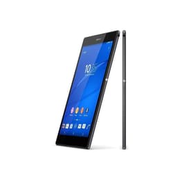 Sony Xperia Z3 Tablet Compact 16GB - Negro - WiFi + 4G