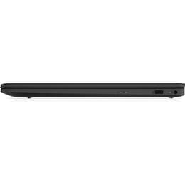 HP 17-CN00012NF 17" Celeron 1.1 GHz - SSD 128 GB - 4GB - AZERTY - Francés