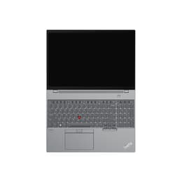 Lenovo ThinkPad T16 G1 16" Ryzen 5 PRO 2.9 GHz - SSD 512 GB - 16GB - AZERTY - Francés