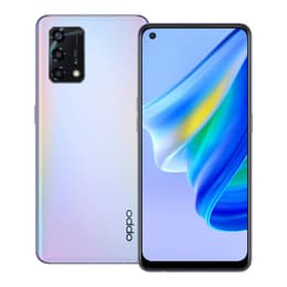 Oppo A95 128GB - Plata - Libre