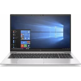 Hewlett-Packard EliteBook 850 G8 15" Core i5 2.6 GHz - SSD 256 GB - 8GB - QWERTZ - Alemán