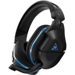 Cascos gaming wireless micrófono Turtle Beach Stealth 600 Gen 2 - Negro/Azul