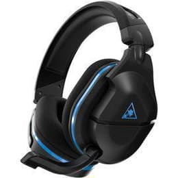 Cascos gaming inalámbrico micrófono Turtle Beach Stealth 600 Gen 2 - Negro/Azul