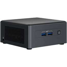 Intel NUC 12 NUC12WSK Core i7 2.1 GHz - SSD 128 GB RAM 8 GB