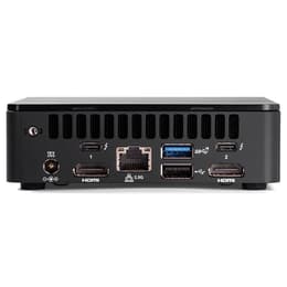 Intel NUC 12 NUC12WSK Core i7 2.1 GHz - SSD 128 GB RAM 8 GB