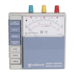 Velleman AVM52ERT
