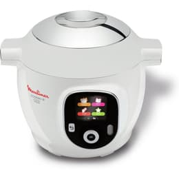 Moulinex Cookeo CE853100 + USB Multi-cocina