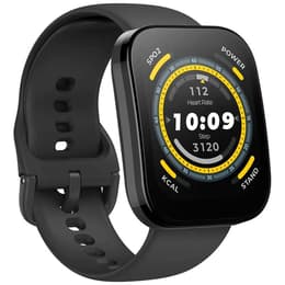 Amazfit Bip 5 Bluetooth 45 mm - Negro