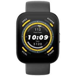 Relojes Cardio GPS Amazfit Bip 5 - Negro