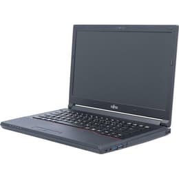 Fujitsu LifeBook E546 14" Core i5 2.4 GHz - SSD 512 GB - 16GB - teclado francés