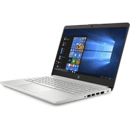 HP 14S-DQ1XXX 14" Core i5 1 GHz - SSD 512 GB - 16GB - QWERTY - Italiano
