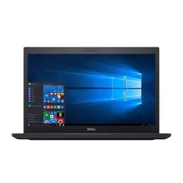Dell Latitude 7490 14" Core i7 1.9 GHz - SSD 256 GB - 16GB - QWERTY - Sueco