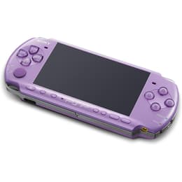 PSP-3000 - Púrpura