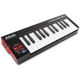 Akai Professional LPK25 Instrumentos De Música