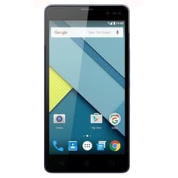 Mobiwire Starxtrem 16GB - Azul - Libre