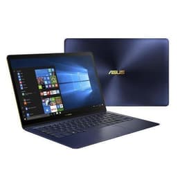 Asus ZenBook 3 Deluxe 7851 14" Core i7 2.7 GHz - SSD 512 GB - 8GB - AZERTY - Francés