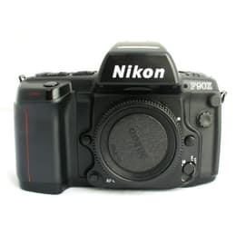 Cámara réflex Nikon F90X- Solo la carcasa