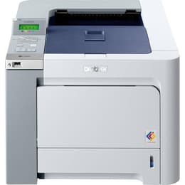 Brother HL-4050CDN Láser monocromático