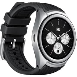 Relojes Lg Cardio GPS Watch Urbane 2 - Plata