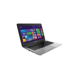 HP EliteBook 840 G2 14" Core i5 2.3 GHz - SSD 240 GB - 8GB - teclado español