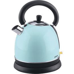 Zephir ZHC93G Azul/Negro 3,0000L - Hervidor de agua eléctrico