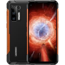 Doogee S97 Pro 128GB - Negro/Naranja - Libre