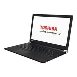 Toshiba Satellite Pro A50 15" Core i5 2.3 GHz - HDD 500 GB - 4GB - teclado francés