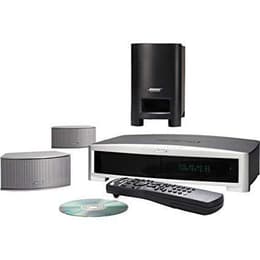 Barra de sonido Bose AV3-2-1 Serie 2 - Gris