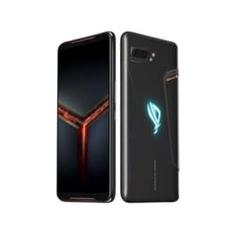 Asus ROG Phone II 512GB - Negro - Libre