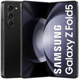 Galaxy Z Fold5 1000GB - Negro - Libre