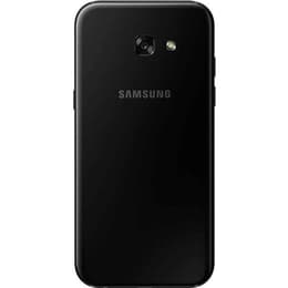Galaxy A5 (2017) 64GB - Negro - Libre
