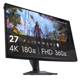 Monitor 27" LCD UHD 4K Alienware AW2725QF