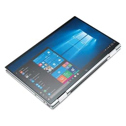HP EliteBook X360 1030 G2 13" Core i5 2.6 GHz - SSD 512 GB - 8GB Teclado francés