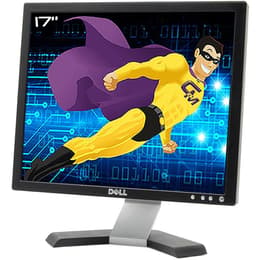 Monitor 17" LCD SXGA Dell E177FPC