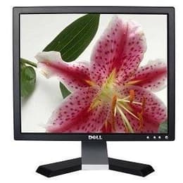 Monitor 17" LCD SXGA Dell E177FPC
