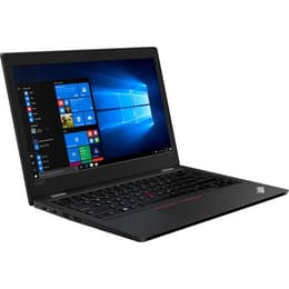 Lenovo ThinkPad L390 13" Core i5 1.6 GHz - SSD 256 GB - 8GB - AZERTY - Belga