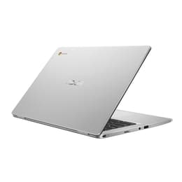 Asus ChromeBook C423 Celeron N3350 1.1 GHz 64GB eMMC - 4GB AZERTY - Francés