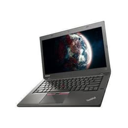 Lenovo ThinkPad T450 14" Core i5 2.3 GHz - HDD 500 GB - 8GB - teclado alemán