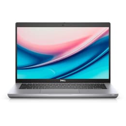 Dell Latitude 5421 14" Core i5 2.7 GHz - SSD 256 GB - 16GB - QWERTY - Inglés