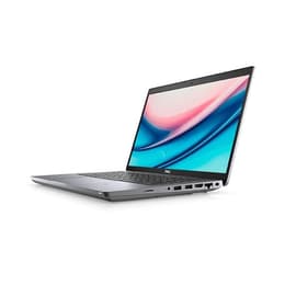 Dell Latitude 5421 14" Core i5 2.7 GHz - SSD 256 GB - 16GB - QWERTY - Inglés