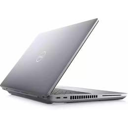 Dell Latitude 5421 14" Core i5 2.7 GHz - SSD 256 GB - 16GB - QWERTY - Inglés