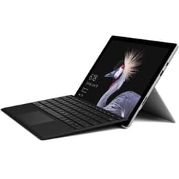 Microsoft Surface Pro 5 12" Core i5 2.6 GHz - SSD 128 GB - 4GB Inglés (US)