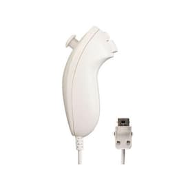 Joystick Wii Nintendo Wiimote + Nunchuck