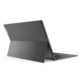 Lenovo IdeaPad Duet 3 10IGL5-82AT0070FR 10" Celeron 1.1 GHz - SSD 128 GB - 8GB - AZERTY - Francés