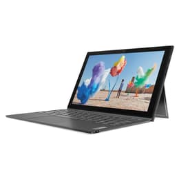 Lenovo IdeaPad Duet 3 10IGL5-82AT0070FR 10" Celeron 1.1 GHz - SSD 128 GB - 8GB - AZERTY - Francés