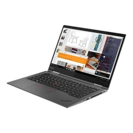 Lenovo ThinkPad X1 Yoga G4 14" Core i7 1.9 GHz - SSD 512 GB - 16GB Teclada alemán