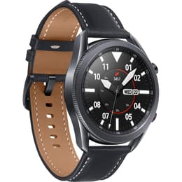 Relojes Samsung Cardio GPS Galaxy Watch 3 45mm - Negro