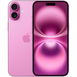 iPhone 16 Plus 512GB - Rosa - Libre